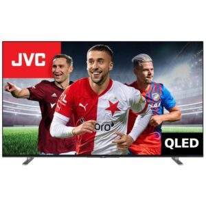 JVC LT-55VAQ6235