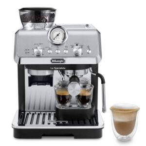 DeLonghi La Specialista ARTE EC9155.MB