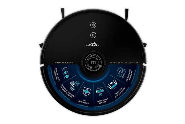 ETA Master 5229 90000 - Image 2