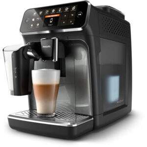 Philips Series 4300 LatteGo