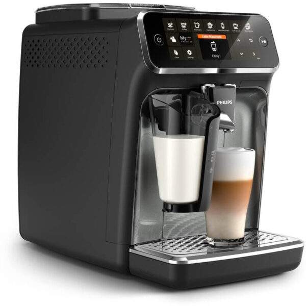 Philips Series 4300 LatteGo - Image 2