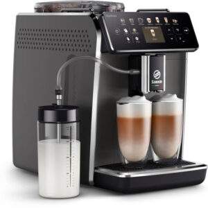 Saeco GranAroma SM6580/10