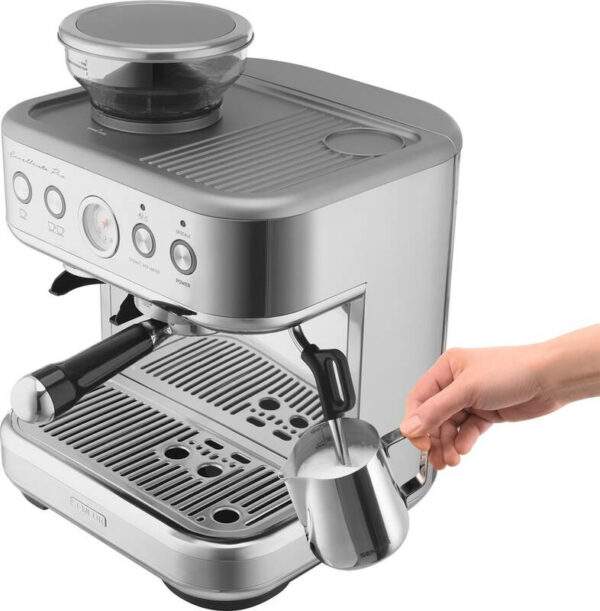 Espresso Sencor SES 6010SS - Image 2