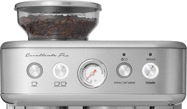 Espresso Sencor SES 6010SS - Image 3