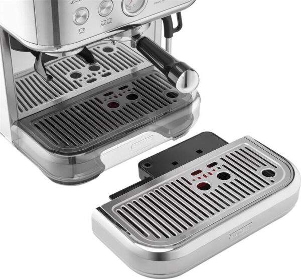Espresso Sencor SES 6010SS - Image 4