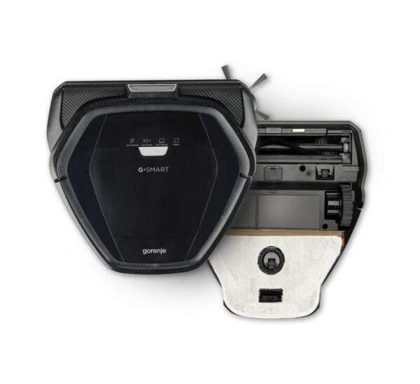 Gorenje RVC216BK - Image 3