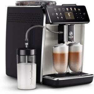 Saeco GranAroma SM6582/30
