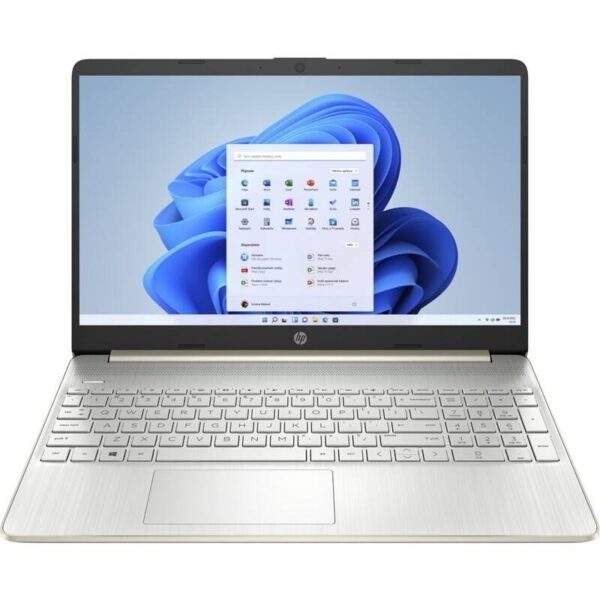 HP 15s-fq5625nc