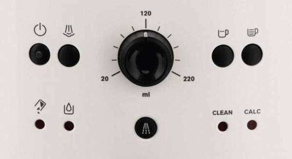 Krups Essential Picto EA810570 - Image 3