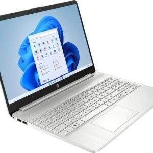 HP 15s-fq1009nc