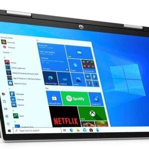 HP X360 14-dy0605nc