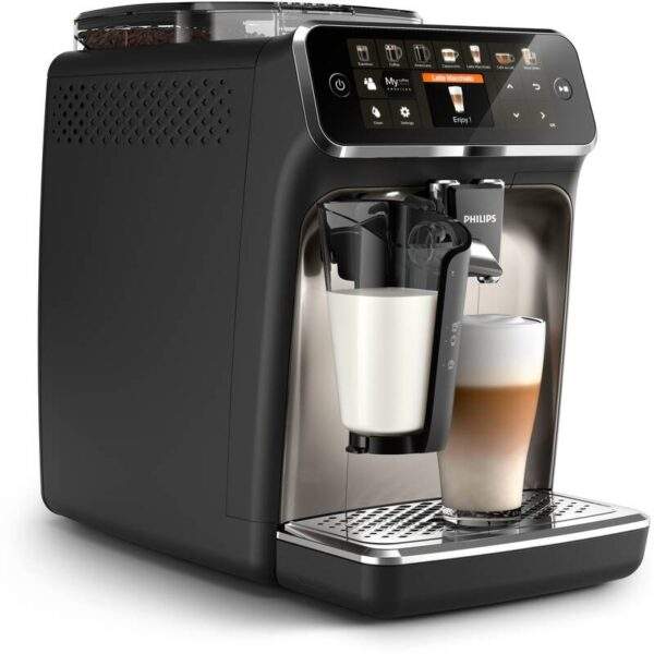 Philips Series 5400 LatteGo - Image 3