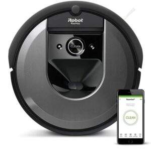 iRobot Roomba i7