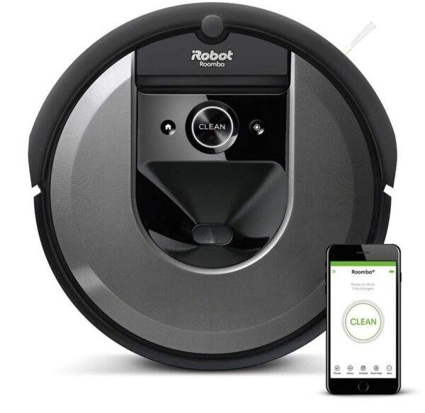 iRobot Roomba i7