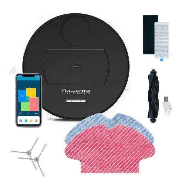 Rowenta X-plorer Serie 75 - Image 6