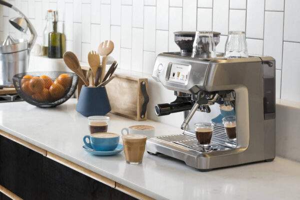 SAGE BARISTA TOUCH SES880BSS - Image 2