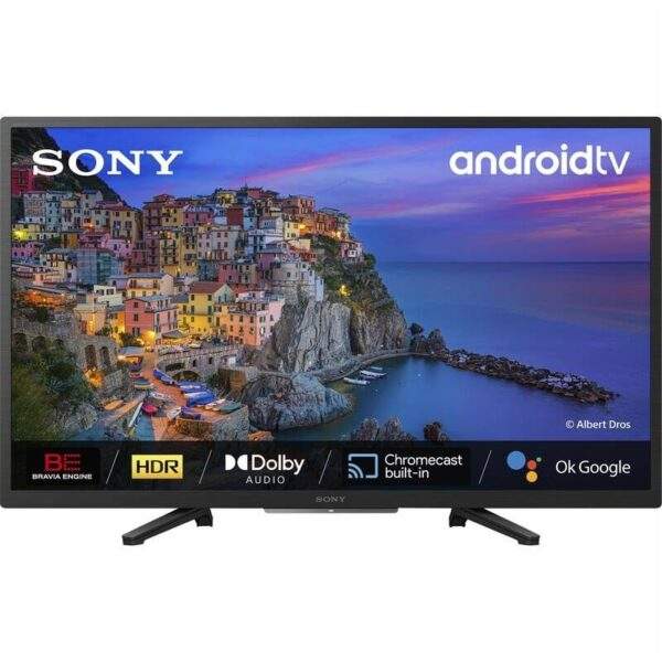 Sony KD-32W800