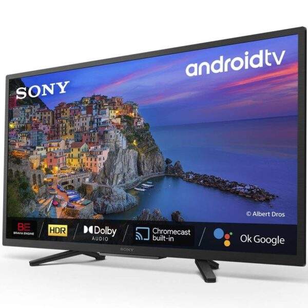 Sony KD-32W800 - Image 2