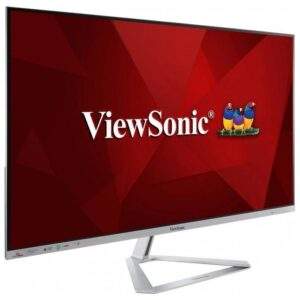 ViewSonic VX3276-MHD-3