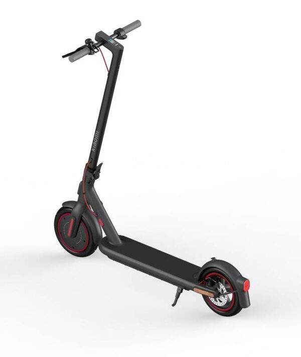 Xiaomi Electric Scooter 4 Pro - Image 4