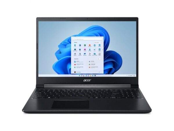 Acer Aspire 7 A715-42G - Image 2