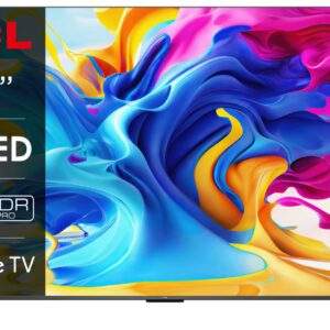 TCL 85C645
