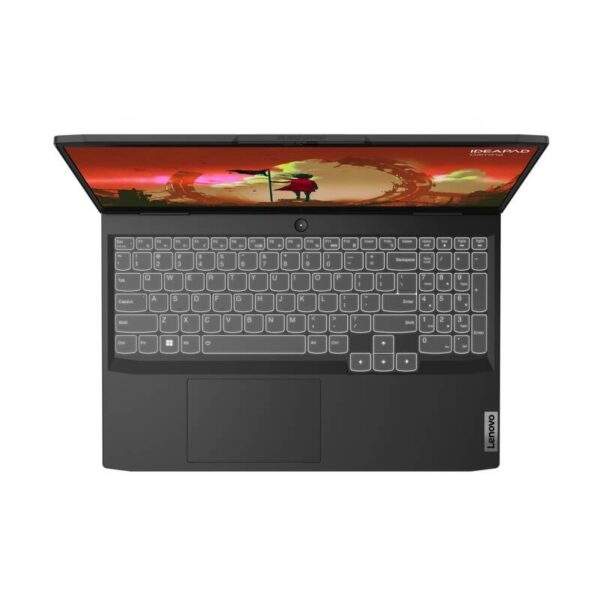 Lenovo IdeaPad Gaming 3 15IAH7 - Image 3