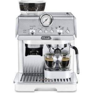 DeLonghi La Specialista ARTE EC9155.W