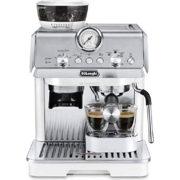 DeLonghi La Specialista ARTE EC9155.W