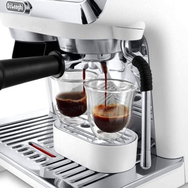 DeLonghi La Specialista ARTE EC9155.W - Image 2