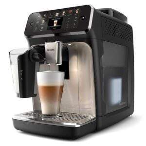 Philips Series 5500 LatteGo EP5547/90