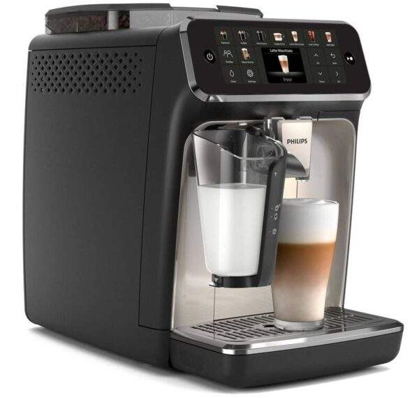 Philips Series 5500 LatteGo EP5547/90 - Image 2