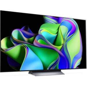 LG OLED77C32