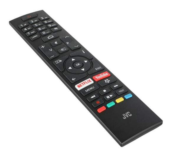 JVC LT-43VA3035 - Image 6
