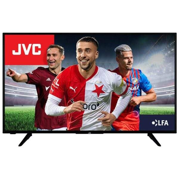 JVC LT-43VA3035
