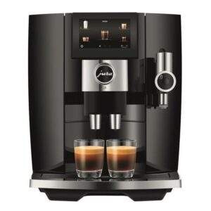 Jura J8 Piano black