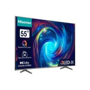 Hisense 55E7KQ PRO 55"