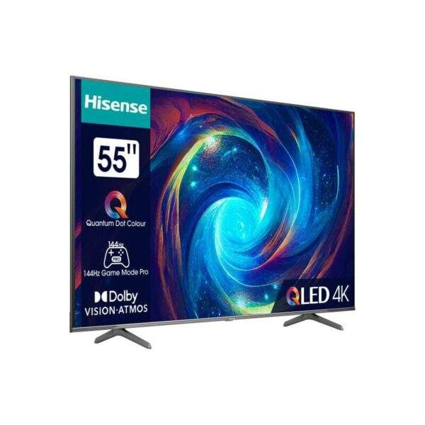 Hisense 55E7KQ PRO 55"