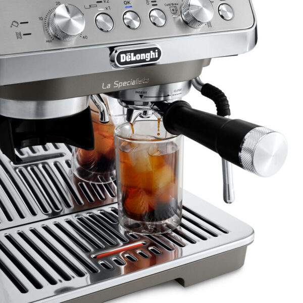 DeLonghi La Specialista ARTE EVO EC9255.MB - Image 3