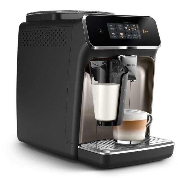 Philips Series 2300 LatteGo EP2336/40 - Image 3