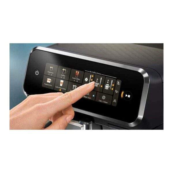 Philips Series 2300 LatteGo EP2336/40 - Image 4