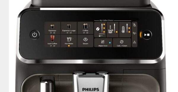 Philips Series 3300 EP3326/90 - Image 4