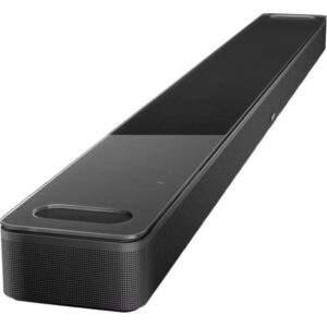 Soundbar Bose Smart Ultra 5.1.2k