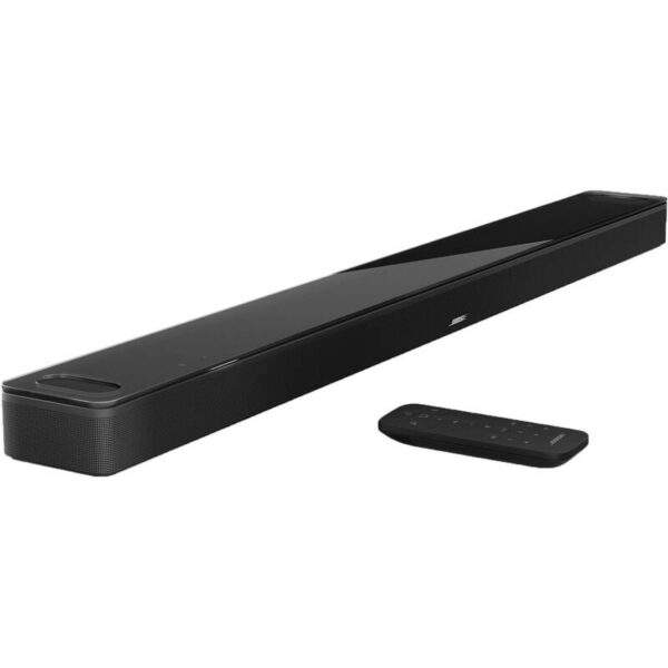 Soundbar Bose Smart Ultra 5.1.2k - Image 4