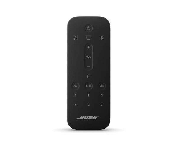 Soundbar Bose Smart Ultra 5.1.2k - Image 5