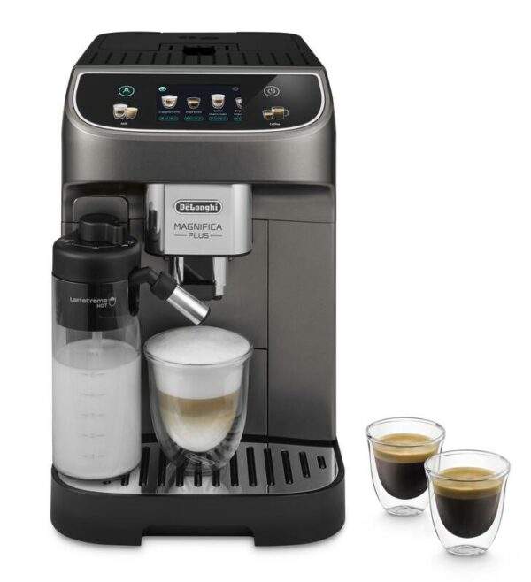 De´Longhi Magnifica Plus ECAM320.70TB - Image 2