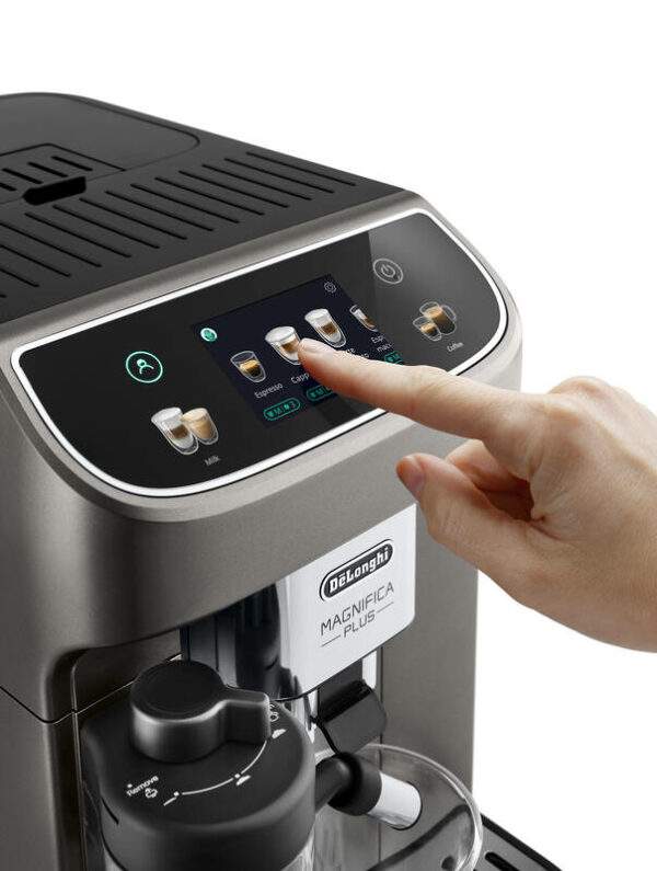 De´Longhi Magnifica Plus ECAM320.70TB - Image 3