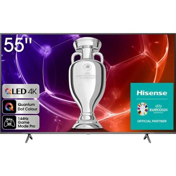 Hisense 55E7KQ PRO 55" - Image 4