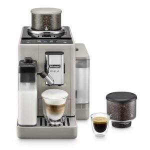 De'Longhi Rivelia EXAM 440.55.BG