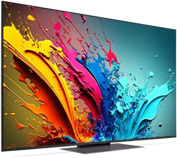 LG QNED 55QNED87T - Image 2